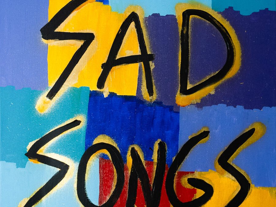 Sad Songs