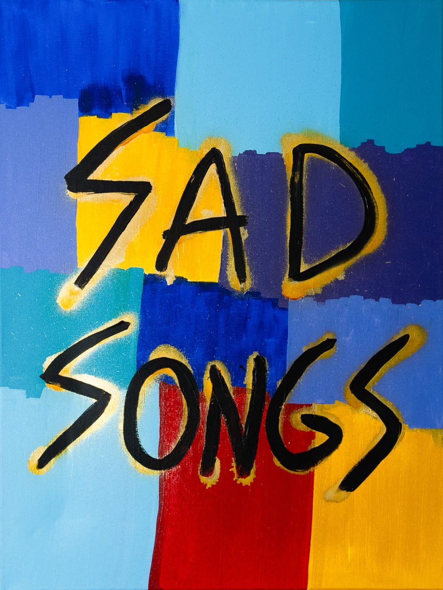 Sad Songs